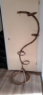 Vintage plantenstandaard, Ophalen, Halfschaduw, Minder dan 100 cm