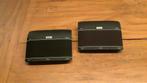 Jabra Freeway - handsfree carkit, Telecommunicatie, Carkits, Opbouw, Complete carkit, Ophalen of Verzenden, Zo goed als nieuw
