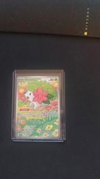Shaymin (DRI 185) destined rivals pokemon kaart, Ophalen of Verzenden, Nieuw, Losse kaart