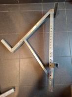 Wienese dakschragen set - Nieuwstaat!, Ophalen of Verzenden, Overige typen, 5 meter of hoger