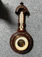 Oude barometer, Ophalen of Verzenden