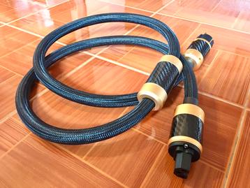 Mistral FURUTECH OEM Power Cable beschikbaar voor biedingen