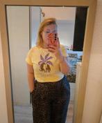 My jewellery shirt, Maat 38/40 (M), My Jewellery, Geel, Nieuw