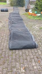 Nicosil kuilkleed, Ophalen, Vee