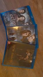 Twilight Blu-ray, Ophalen of Verzenden, Zo goed als nieuw, Science Fiction en Fantasy
