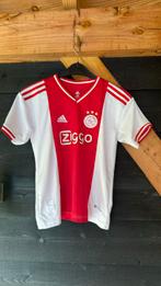 Ajax shirt maat 158-164, Maat XS of kleiner, Ophalen of Verzenden, Zo goed als nieuw, Shirt