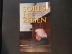 Pieter de Jong - Sores en zegen, Ophalen of Verzenden, Zo goed als nieuw, Pieter de Jong
