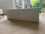 Beste IKEA wit hoogglans, Ophalen, Gebruikt, 25 tot 50 cm