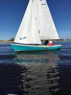 Randmeer Advance uit 1992 met wedstrijdtuig te koop, Ophalen, Gebruikt, 6 meter of meer, Randmeer