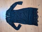 Prachtige jurk van Marciano by Guess maat 40, Kleding | Dames, Jurken, Maat 38/40 (M), Zwart, Nieuw, Ophalen of Verzenden