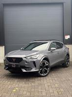 Cupra Formentor 1.5 TSI Fabrieksgarantie - Pano - Sfeerverli, Auto's, Cupra, 730 kg, Euro 6, 4 cilinders, Leder en Stof