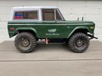 CC-01 tamiya bronco mk1 custom met veel opties!, Ophalen of Verzenden, Nieuw, Elektro, Auto offroad