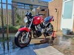 Honda CB 600 F Hornet, 4 cilinders, Particulier, Meer dan 35 kW, 600 cc