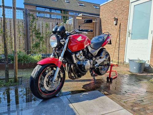 Honda CB 600 F Hornet, Motoren, Motoren | Honda, Particulier, Naked bike, meer dan 35 kW, 4 cilinders, Ophalen