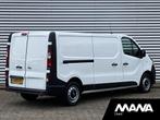 Nissan NV300 1.6dCi 125pk L2H1 Lang Acenta S&S € 13.900,00, Auto's, Bestelauto's, Nieuw, Origineel Nederlands, 750 kg, Airconditioning