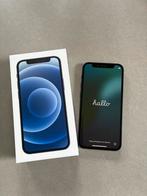 Apple iPhone 12 mini, Telecommunicatie, Mobiele telefoons | Apple iPhone, Ophalen, Zwart, 64 GB, IPhone 12 Mini
