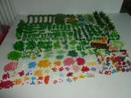 Playmobil Onderdelen Struiken+Bomen+Bloemen Per Stuk Vanaf, Ophalen of Verzenden, Gebruikt, Los playmobil
