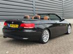 BMW 3-serie Cabrio 328i Executive |Leer |Cruise |Airco |Xeno, Auto's, 13 km/l, Achterwielaandrijving, Gebruikt, Cabriolet