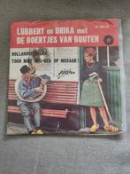 Lubbert En Drika Met De Boertjes Van Buuten- Polka, Ophalen of Verzenden, Zo goed als nieuw, Overige formaten, Levenslied of Smartlap