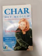 Char, Gelezen, Spiritualiteit algemeen, Ophalen of Verzenden, Char Mangolis