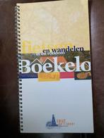 Fiets- en Wandelgids Boekelo, Fiets- of Wandelgids, Ophalen of Verzenden, Benelux, Gelezen