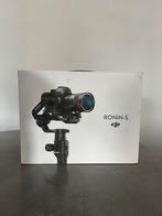 Dji ronin S, Audio, Tv en Foto, Fotografie | Statieven en Balhoofden, Ophalen of Verzenden, Zo goed als nieuw, Minder dan 150 cm