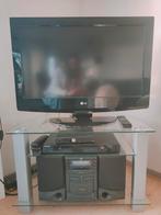 LG TV, Ophalen, 50 Hz, 80 tot 100 cm, Full HD (1080p)