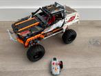 LEGO Technic 4x4 Crawler - 9398, Ophalen of Verzenden, Zo goed als nieuw