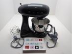 SMEG Keukenmachine SMF03GREU - lakschade, Info@mystore.nl, 4 liter of meer, Verzenden, Nieuw