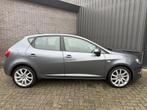 SEAT Ibiza FR 1.2 Tsi 110-PK 6-Bak / PANORAMA DAK / FULL OPT, 1043 kg, Gebruikt, Zwart, 4 cilinders