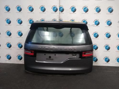 Discovery achterklep 2020 (zonder lampen), Auto-onderdelen, Carrosserie en Plaatwerk, Achterklep, Achter, Gebruikt, Ophalen of Verzenden