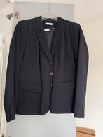 Mantelpak, Kostuum of Pak, Zwart, Maat 46/48 (XL) of groter, Ophalen of Verzenden