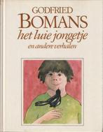 Godfried Bomans - Het luie jongetje en andere verhalen"", Ophalen of Verzenden, Zo goed als nieuw, Godfried Bomans
