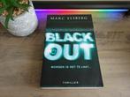 Marc Elsberg - Black-Out, Blackout, Morgen is het te laat..., Ophalen of Verzenden, Zo goed als nieuw, Marc Elsberg, Nederland