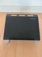 Robuuste laptopstandaard, Ophalen of Verzenden, Zo goed als nieuw