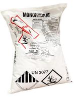 Zinksulfaat 25kg voetbad middel schapen runderen geiten koe, Vrouwelijk, Schaap