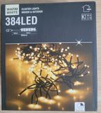 Lampjes voor kerstboom, ook voor buiten, Diversen, Kerst, Ophalen of Verzenden, Nieuw