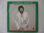 George Baker, 7 inch, Single, Ophalen of Verzenden, Zo goed als nieuw