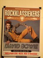 Rockklassiekers David Bowie, Jeroen Ras, Artiest, Nieuw, Ophalen of Verzenden