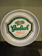 Grolsch dienblad, Verzamelen, Nieuw, Grolsch, Overige typen, Ophalen of Verzenden