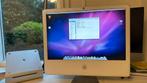 Imac6.1 core duo 2 - 2GB - 1TB HD, Computers en Software, Apple Desktops, Ophalen of Verzenden, Zo goed als nieuw, IMac, 2 tot 3 Ghz