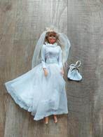 Barbie in trouwjurk, Ophalen, Gebruikt, Barbie