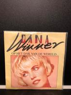 Dana Winner- Op het dak van de wereld, Cd's en Dvd's, Vinyl | Nederlandstalig, Gebruikt, Ophalen of Verzenden