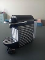 Opknapper Nespresso pixie krups, Witgoed en Apparatuur, Koffiezetapparaten, Ophalen, Niet werkend, Koffiemachine