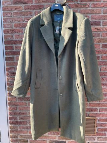 🧥 Bonprix Tussenjas – Maat 44 | Nieuw met kaartje! beschikbaar voor biedingen
