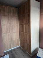 Ikea pax kast zgan, Zo goed als nieuw, Minder dan 100 cm, 25 tot 50 cm, 50 tot 100 cm