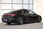 Mercedes-Benz EQS Limousine 350 AMG Line 90 kWh Mercedes-Ben, Automaat, Achterwielaandrijving, Gebruikt, Leder