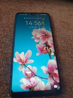 Super huawei p30 lite 128gb, Telecommunicatie, Mobiele telefoons | Huawei, Ophalen, Zo goed als nieuw, Zwart
