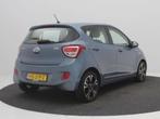 Hyundai i10 1.0i i-Motion Comfort / Airco Climate control /, Auto's, Euro 5, Stof, Gebruikt, 23 km/l
