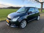 Suzuki SWIFT 1.6 Sport AIRCO / LMV / NIEUWE APK, Voorwielaandrijving, 1005 kg, 125 pk, 4 cilinders